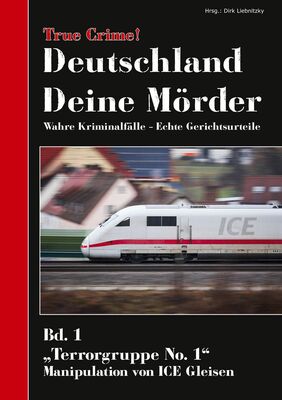 True Crime! Deutschland Deine Mörder