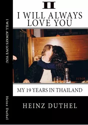 True Thai Love Stories - II