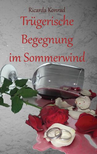 Trügerische Begegnung im Sommerwind