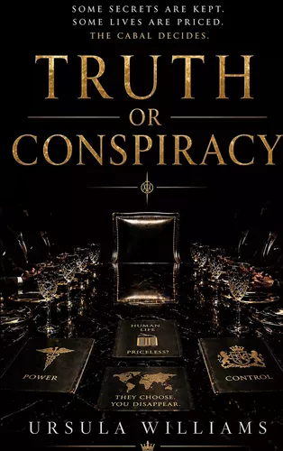 Truth or Conspiracy