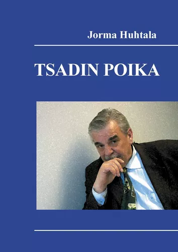 Tsadin poika