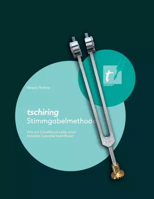 tschiring Stimmgabelmethode