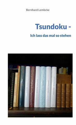 Tsundoku