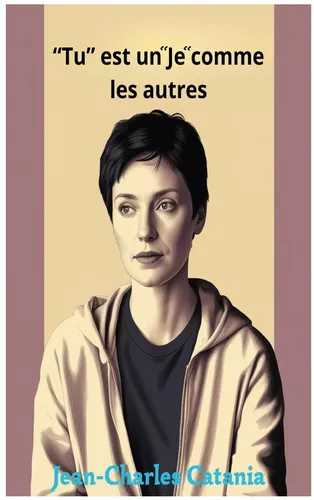 "Tu" est un "Je" comme les autres