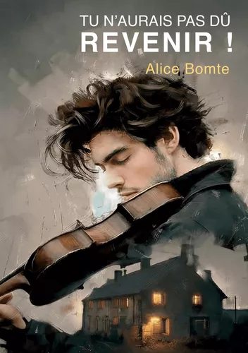 Tu n'aurais pas dû revenir !