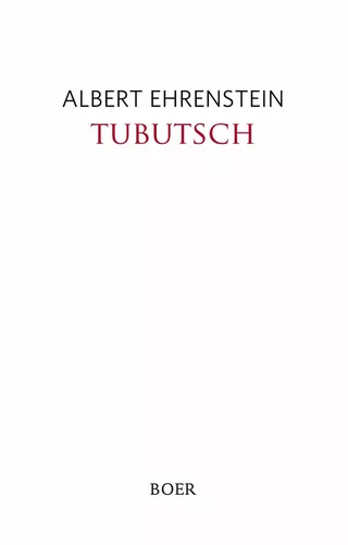 Tubutsch