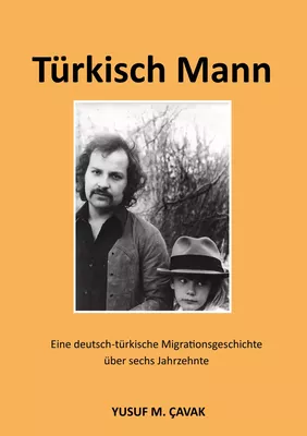 Türkisch Mann