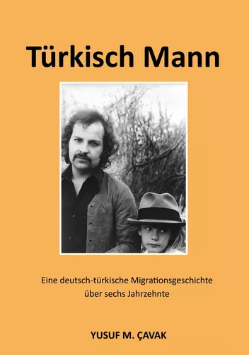 Türkisch Mann
