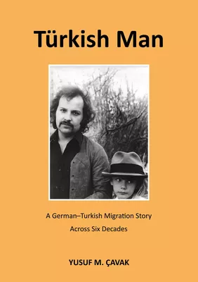 Türkish Man
