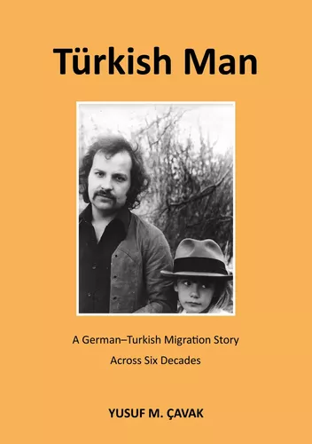 Türkish Man