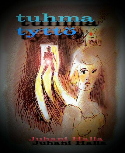 Tuhma tyttö
