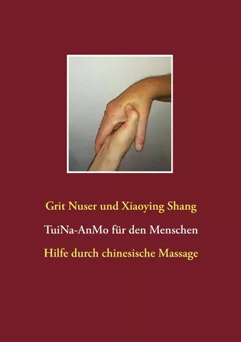 Tui Na für den Menschen