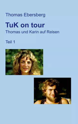 TuK on tour