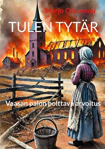 Tulen tytär