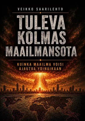 Tuleva Kolmas Maailmansota