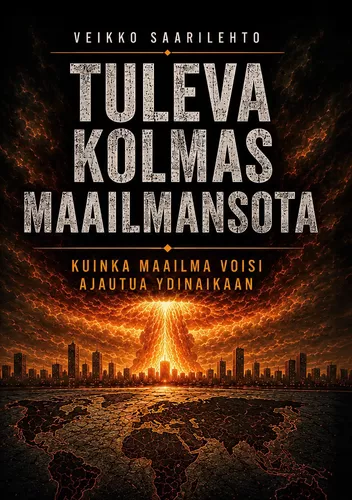 Tuleva Kolmas Maailmansota