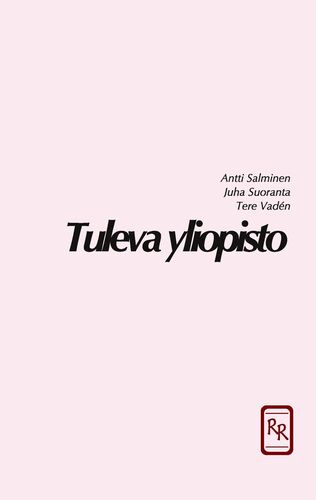 Tuleva yliopisto