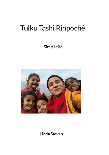 Tulku Tashi Rinpoché