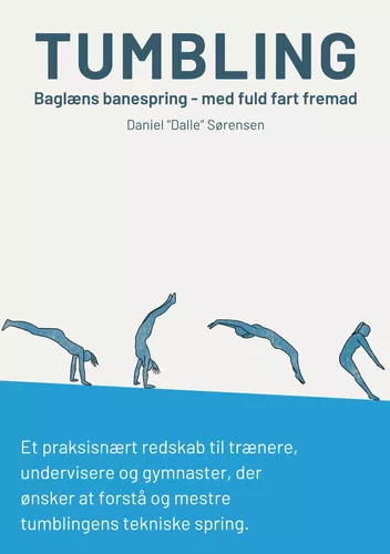 Tumbling - Baglæns banespring - med fuld fart fremad