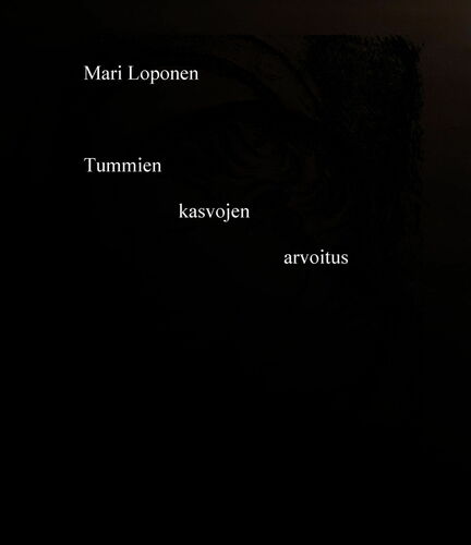 Tummien kasvojen arvoitus