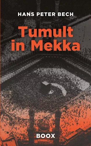 Tumult in Mekka