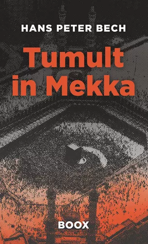 Tumult in Mekka