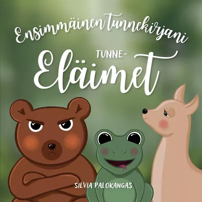 Tunne-eläimet