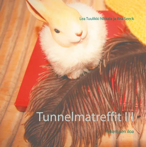 Tunnelmatreffit III