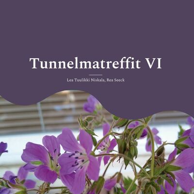 Tunnelmatreffit VI
