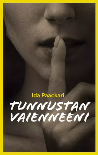 Tunnustan vaienneeni