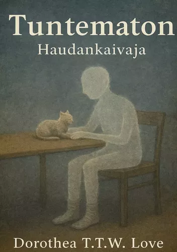 Tuntematon Haudankaivaja