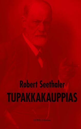 Tupakkakauppias