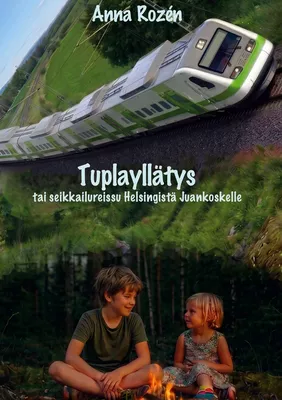 Tuplayllätys
