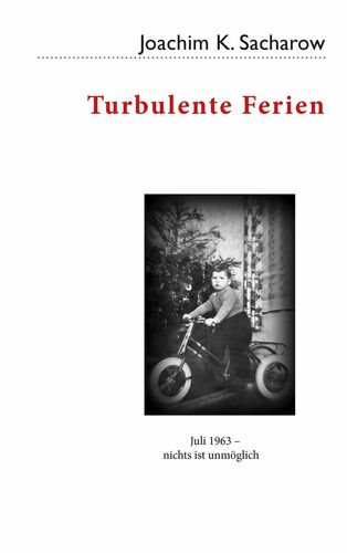 Turbulente Ferien