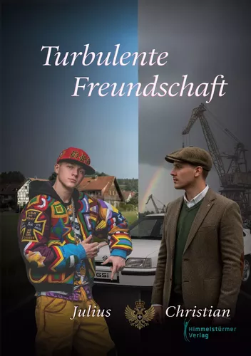 Turbulente Freundschaft