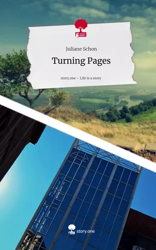 Turning Pages. Life is a Story - story.one