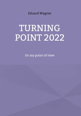Turning point 2022