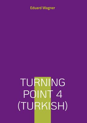 Turning Point 4 (Turkish)