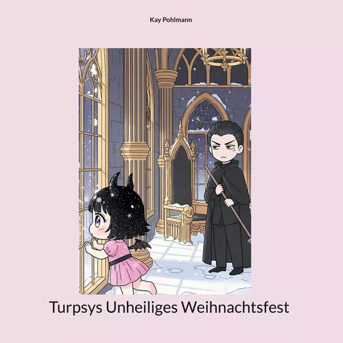 Turpsys Unheiliges Weihnachtsfest