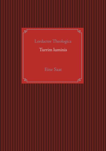 Turrim luminis