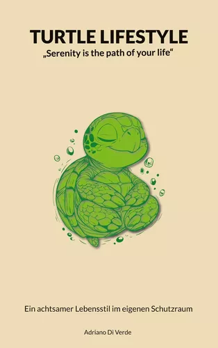 Turtle Lifestyle