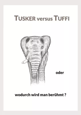 Tusker versus Tuffi