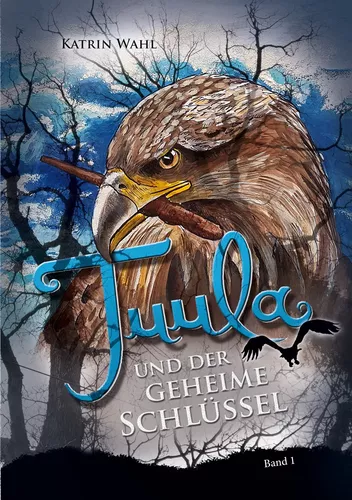 Tuula und der geheime Schlüssel