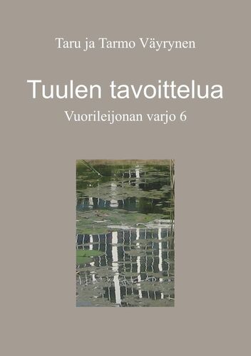 Tuulen tavoittelua