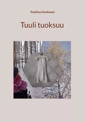 Tuuli tuoksuu