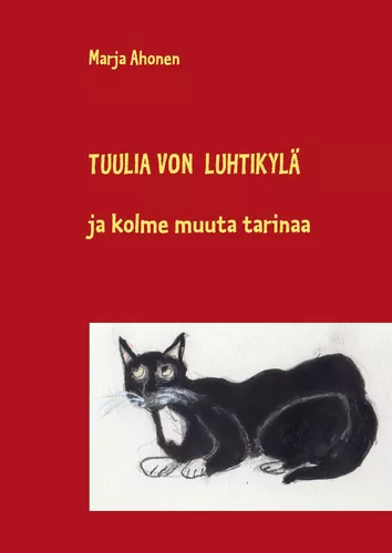 Tuulia von Luhtikylä