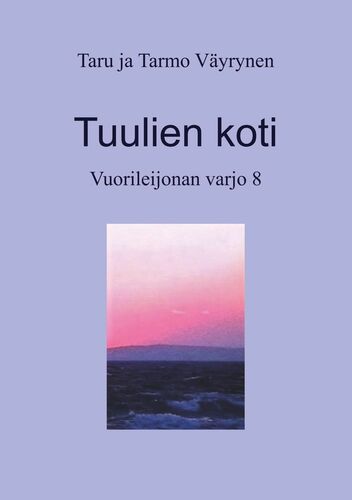Tuulien koti