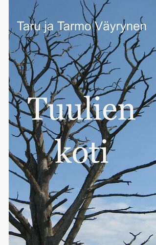 Tuulien koti