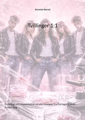 Tvillinger 1:1