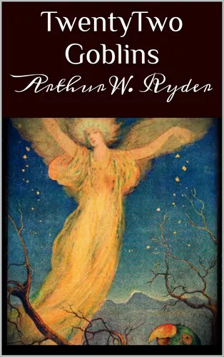 TwentyTwo Goblins